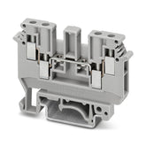 Phoenix Contact  UDK 4 - Feed-through terminal block